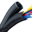 Veterinary wireless ultrasound convex probe to Guadeloupe